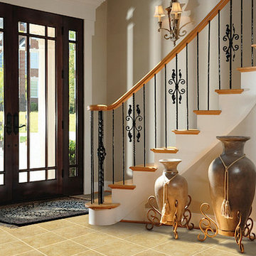 Our Suppliers- Florida Tile