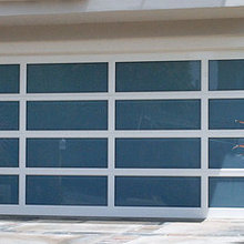 Garage Doors