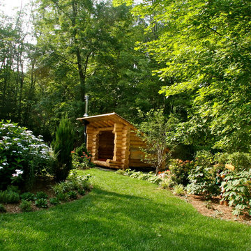 A Rustic Retreat