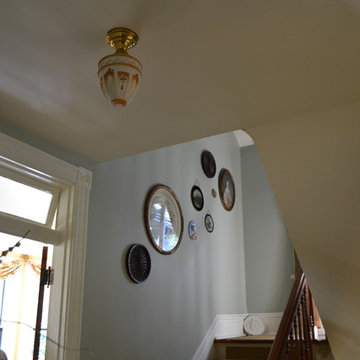 Pittsburgh East End Home