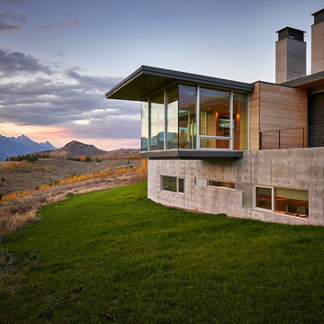 Pratt Road Residence