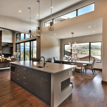 Park City Parade of Homes 2017