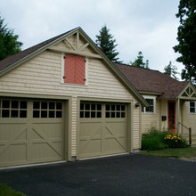 Exterior Ideas