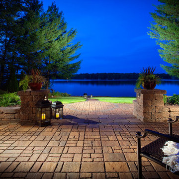 Belgard Product Gallery