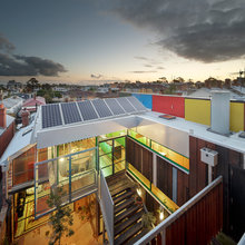 Smart Living: All About Solar Panels