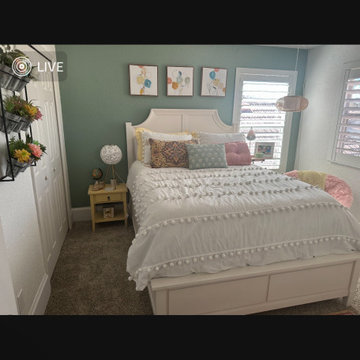 Winter Springs Home