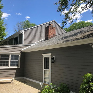 Worry Free Remodel in Fairfield, CT