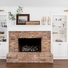 Living Room Ideas