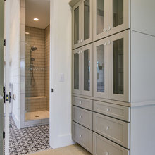 Wickersham Closet