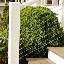 basement stairs