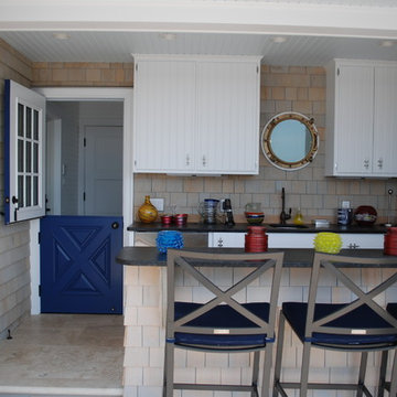 Dutch Doors and Screen/Storm Doors
