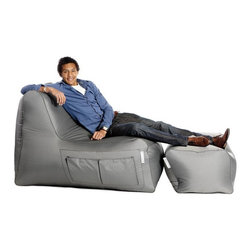 ZET - Sit On It Rlax - Bean Bag Chairs