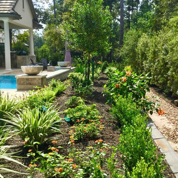 Beautiful Carlton Woods Pool