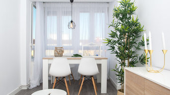 TORRELAVEGA PLAZA GENERAL CEBALLOS