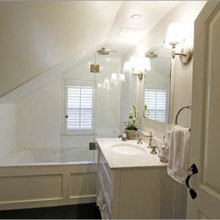 tub shower combo