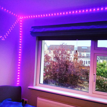 Greystones Boys Bedroom