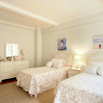 NYC Bedrooms by Designed to Appeal