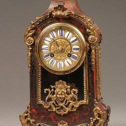 Antique Clocks - Clocks