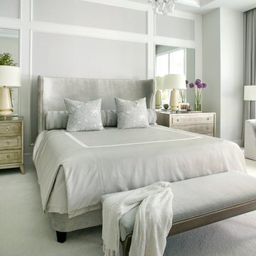 Palm Beach Gardens Home