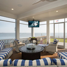 Deck - TV