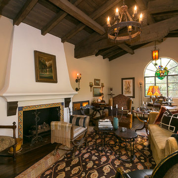 Madigan Residence