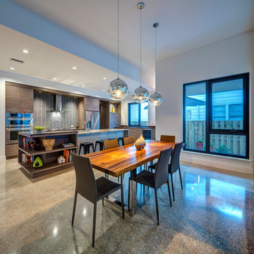 Gillespie Park Multifamily