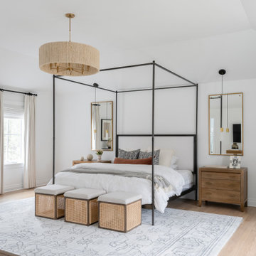 Bedroom Design