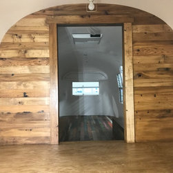 Miranda Lambert's Project - Wall Accents