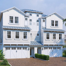 Fernandina House