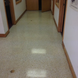 Baker Distributing Company - Wall And Floor Tile