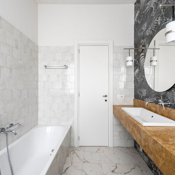 GUASTALLA PENTHOUSE