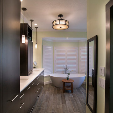 Hunters Creek Bathroom