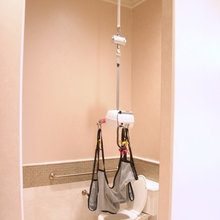 hoist system etc