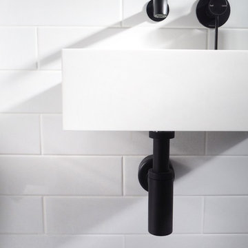Clarence Gardens Bathroom
