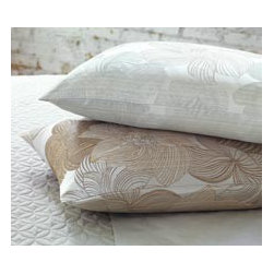 Giorgio Standard Sham - Pillowcases And Shams