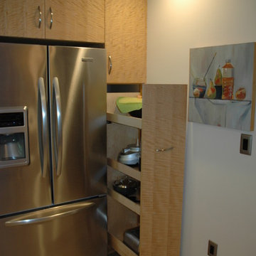 Countertop Artwork "Cambria" Aberdeen