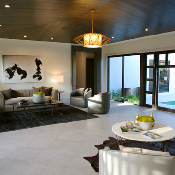 The River Home
