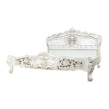 Bed frame