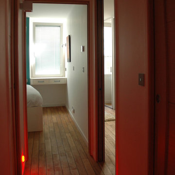 Appartement GAMBETTA