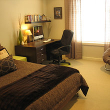 desk