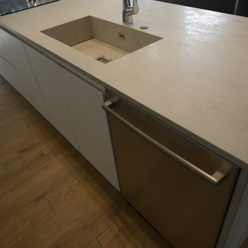 Kitchens
