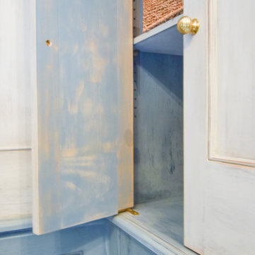 European Bathroom