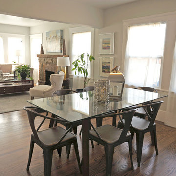Joanne O'Donnell of Chic Home Interiors