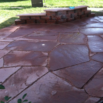 Flagstone