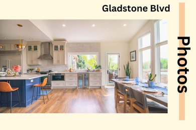 Gladstone Boulevard North