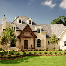 Home Exteriors