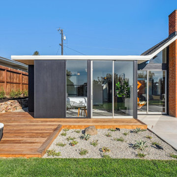 Eichler House