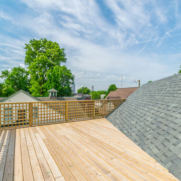 Carriage House
