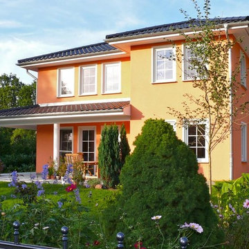 einfach modern Leben