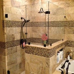 Ariete / Philadelphia - Wall And Floor Tile